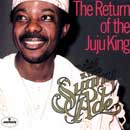 return of juju